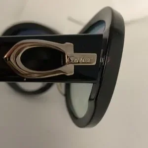 Auth Cartier Beautiful Sunglasses ? Cartier | Accessories | Auth Cartier Beautiful Sunglasses  main image 4